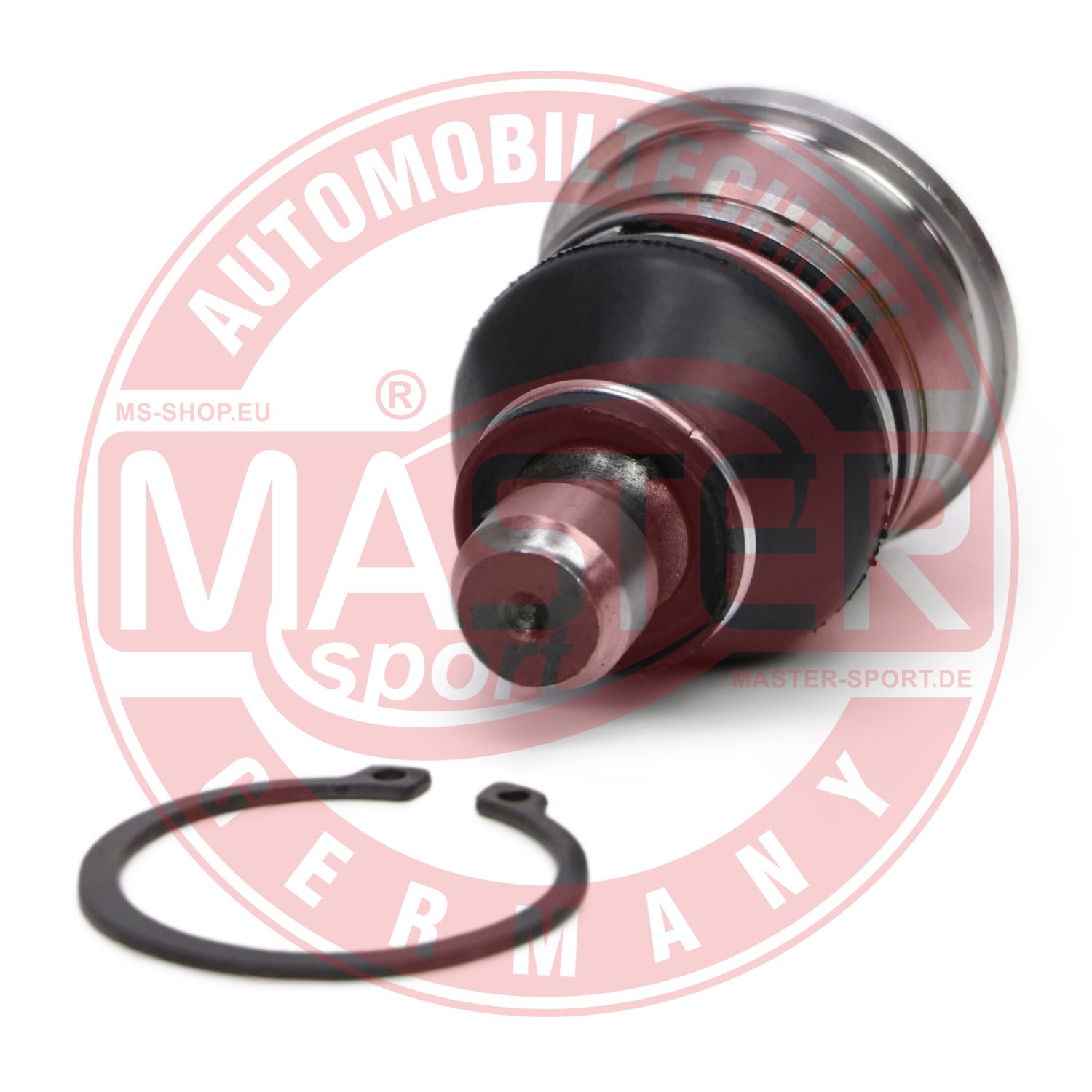 Pivot MASTERSPORT GERMANY 35293-SET-MS